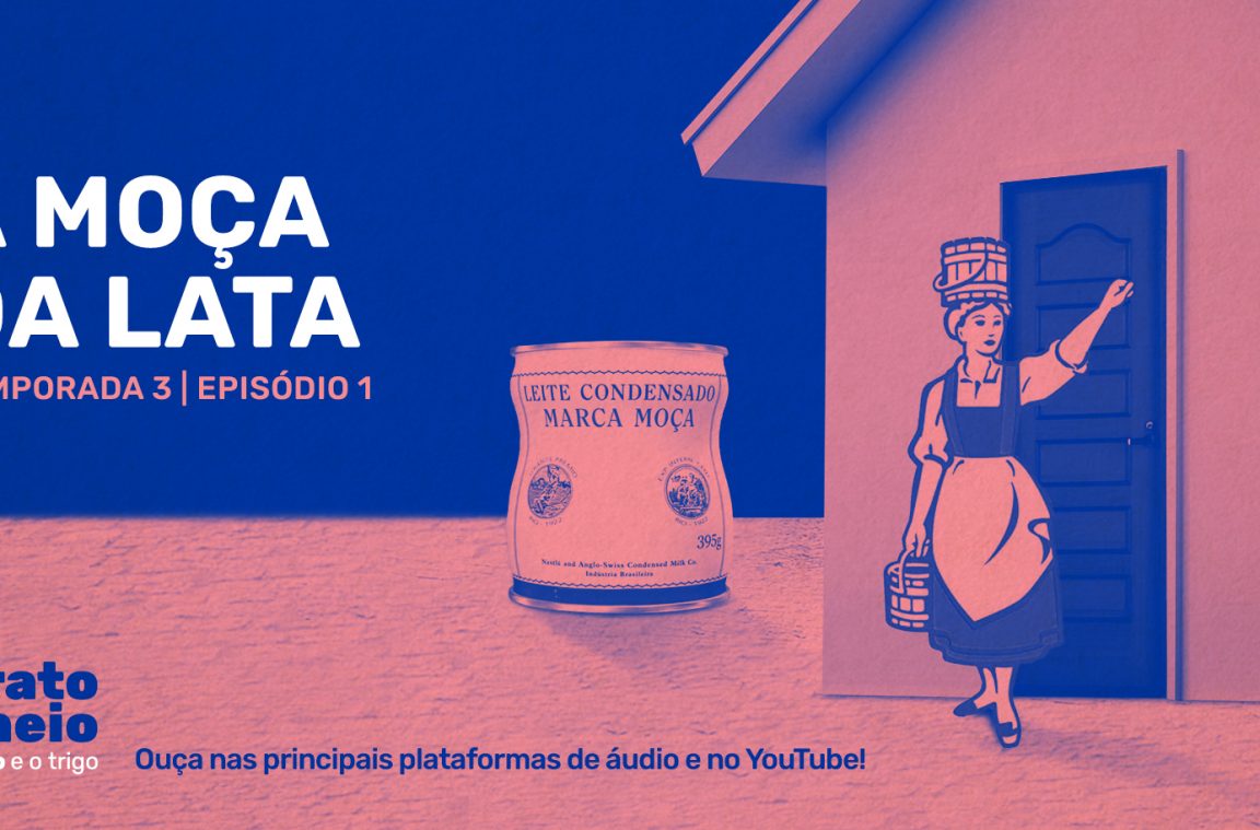 COMO A NESTLÉ SE APROPRIOU DAS RECEITAS BRASILEIRAS (OU DE COMO VIRAMOS O  PAÍS DO LEITE CONDENSADO) - Revista da Junta